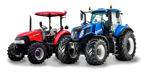 Tractores agrícolas en venta