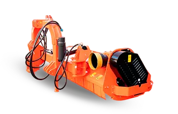 Implementos para tractores