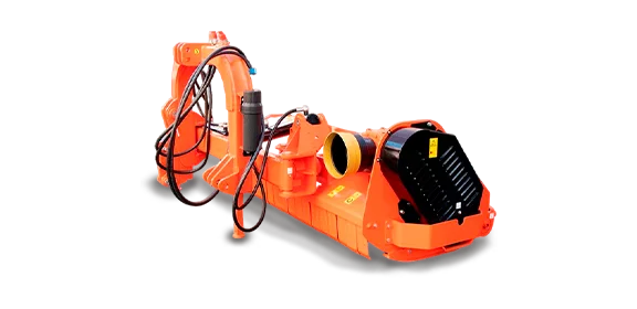 Implementos agrícolas