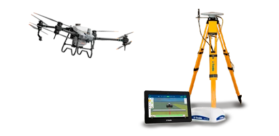 Tecnología agrícola