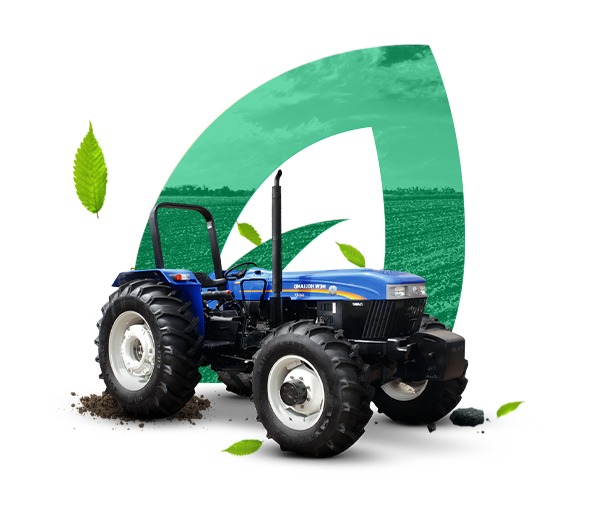 Equipo agrícola usado